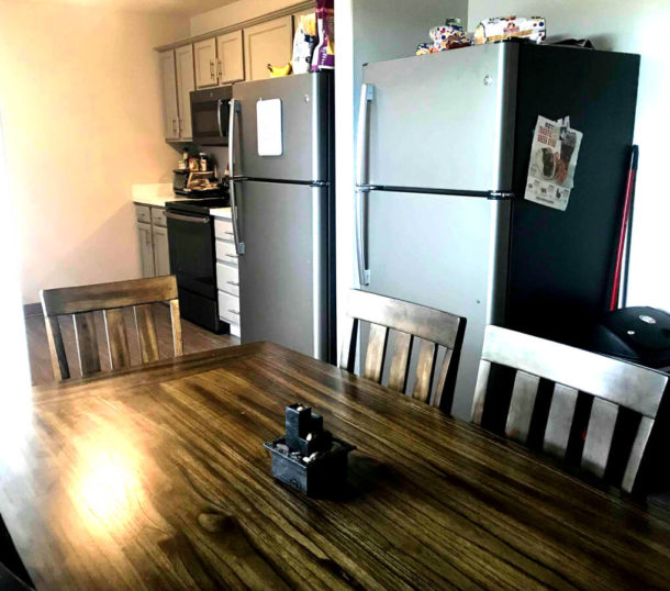 1031 Exchange Portfolio Nelson Partners Student Housing Develop