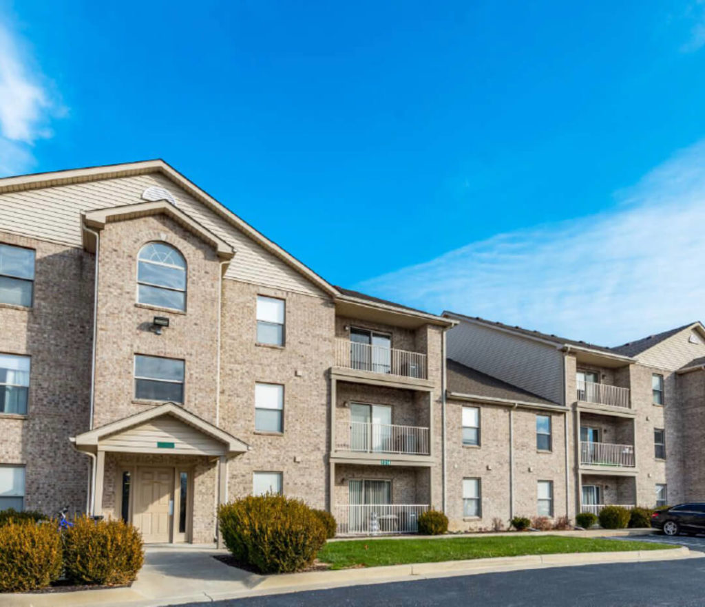 1031 Exchange + Student Housing Nelson Partners Student Housing