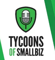 Tycoons of Small Biz Logo